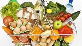 Виробництво харчових продуктів, напоїв