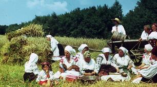 § 2 СОЦІАЛЬНО-ЕКОНОМІЧНИЙ РОЗВИТОК УКРАЇНСЬКИХ ЗЕМЕЛЬ У ПЕРШІЙ ПОЛОВИНІ ХІХ СТ.