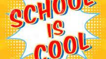 School is cool
