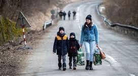 20 червня - Всесвітній день біженців