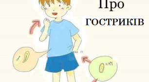 Про ГОСТРИКІВ