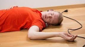 Тема: Основи електробезпеки