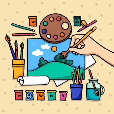 Cool To Draw For Art Images - Free Download on Freepik