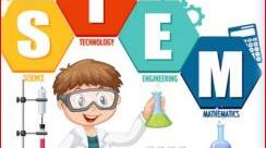 Календарно-тематичне планування STEM 6 клас