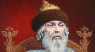 Володимир Мономах – український князь, який посідає одне з найшанованіших місць в історії