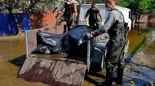 Ні, світе, це вже не війна,  Це навіть не назвати геноцидом...
