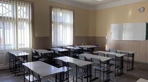 Перспективний план розвитку кабінету підготовки до ЗНО