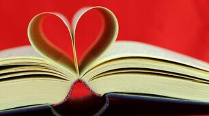 Урок-казка "Чарівна сімейка книжок"