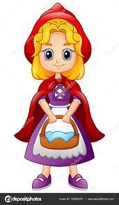 червона шапочка малюнок - Пошук Google | Mario characters, Character, Art
