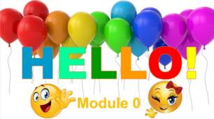 Презентація до розділу "Hello!" Module 0 (с.4 - 8) за підручником Full Blast Plus for Ukraine для 5 класу (авт. Г.К. Мітчелл, Марілені Малкоґіанні)