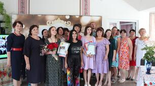 Відеопрезентація урочистої педагогічної ради.