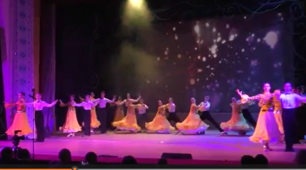 Мікс відео . 2 відео за темою: "Види танцю"