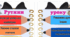 Рутини уроку "Зайчата" ( 1 - 4 клас НУШ)