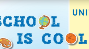Unit 1. School is cool. Subjects pp.12-13