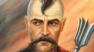 Северин Наливайко