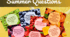 Картки Summer Questions Cards🍒