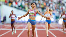 Athletics: Olympic history, rules, latest updates and upcoming events for the Paris 2024 sport