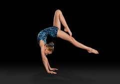 What to Wear to Gymnastics – Bloch Australia