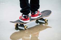 How To Skateboard Uphill [A Total Guide]