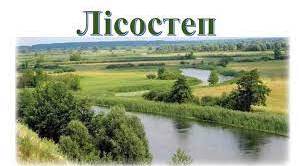 Лісостепова зона України