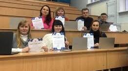 Престиж професійної (професійно-технічної) освіти. 