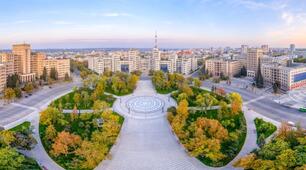 Пам’ятки історії міста Харкова
