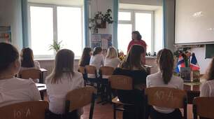 Звіт роботи методичної комісії вчителів іноземної мови