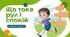 Презентація на тему "Що таке рух і спокій?" 6 клас НУШ