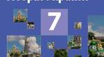 7 клас. Історія України. Календарно-тематичне планування