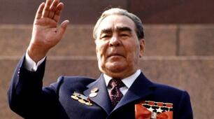 Україна в період системної кризи радянського ладу (1965 – 1984)