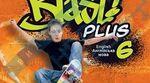 Навчальна програма з англійської мови до підручника "Full Blast Plus 6" для 6 класу НУШ