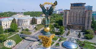 Цікаві факти про Київ - Цікаво знати - Статті