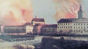 Революції 1848 - 1849 рр.