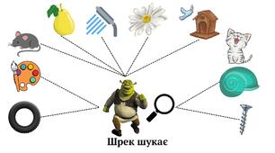 Автоматизація звука [Ш] у реченні.
