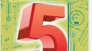 Календарно - тематичне планування з математики5 клас  Істер (5 год)