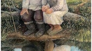А села й справді постаріли…