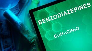 Всесвітній день поширення інформації про бензодіазепіни