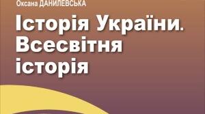 КТП Історія України. Всесвітня історія. 6 клас. 2023-2024 н.р. (до підручника  Бандровський О.Г., Власов В.С., Данилевська О.М.)