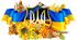 Правовий тест «Спадкоємці Володимирового Тризуба»
