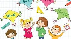 Календарно - тематичне планування з математики для 1 класу на І семестр 2024/2025 н.р. (Н.Листопад(2023), 4 години, з очікуваними результатами до кожного уроку)