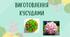 Виготовлення кусудами