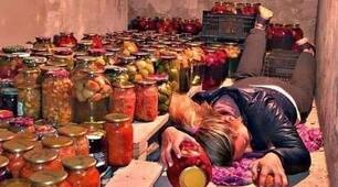 Ти українка...