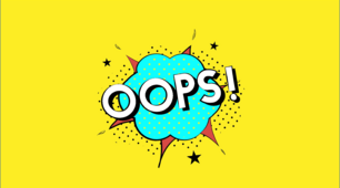 ТР, ДР.  Автоматизація у словах. Гра "Oops".