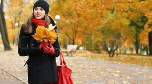 Презентація з англійської мови Autumn Clothes
