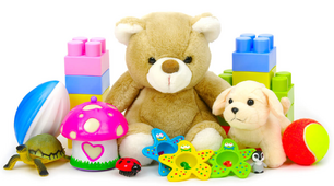 Презентація з англійської мови Toys
