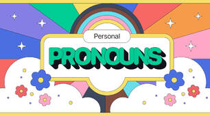 Презентація з англійської мови Pronouns