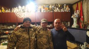Морфологія етапів загоєння  шкірних ран