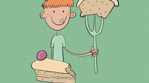 Idioms with numbers from 1 to 6