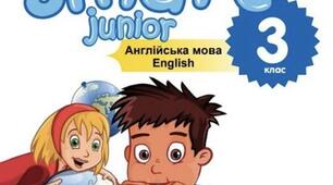 Календарно-тематичне планування Smart Junior 3 на 1 та 2 семестр
