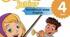 Календарно-тематичне планування Smart Junior 4 на 1 та 2 семестр